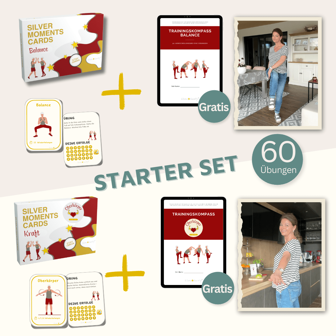 Starter Set - Silver Star Society®