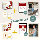 Starter Set - Silver Star Society®