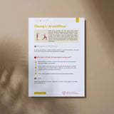 Trainingskompass Balance (digital) - Silver Star Society®