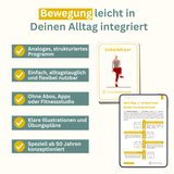 Vom Boden aufstehen - Silver Star Society®