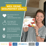 Vom Boden aufstehen - Silver Star Society®