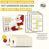 Vom Boden aufstehen - Silver Star Society®